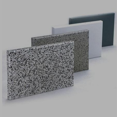 Giới thiệu veneer nhôm fluorocarbon